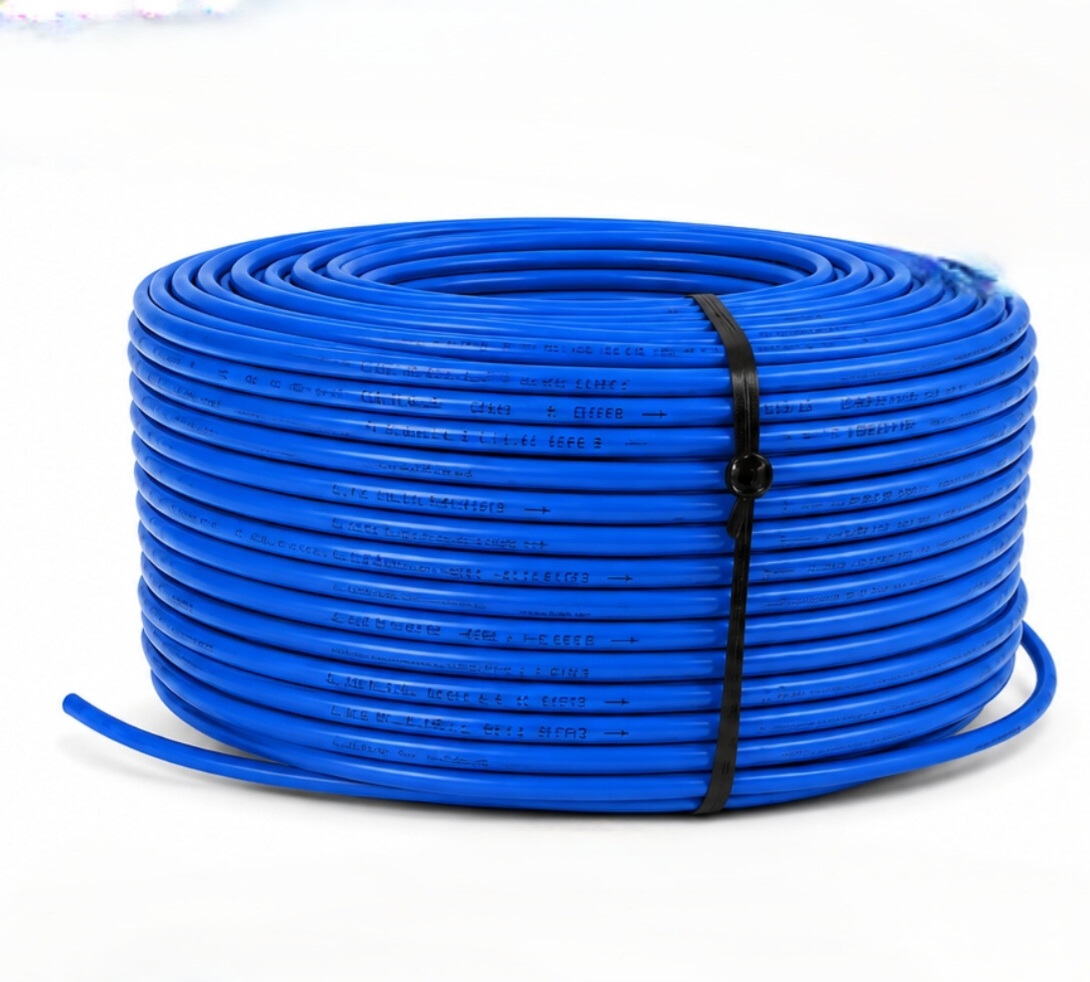 کابل شبکه CAT6