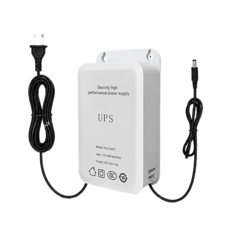 آداپتور UPS دار 2 آمپر
