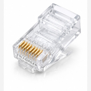 سوکت شبکه cat6