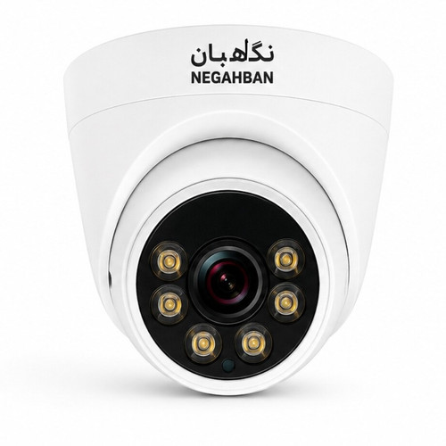 دوربین 2M DN-842-X33 دام اقتصادی کیفیت بالا،دید شب تمام رنگی