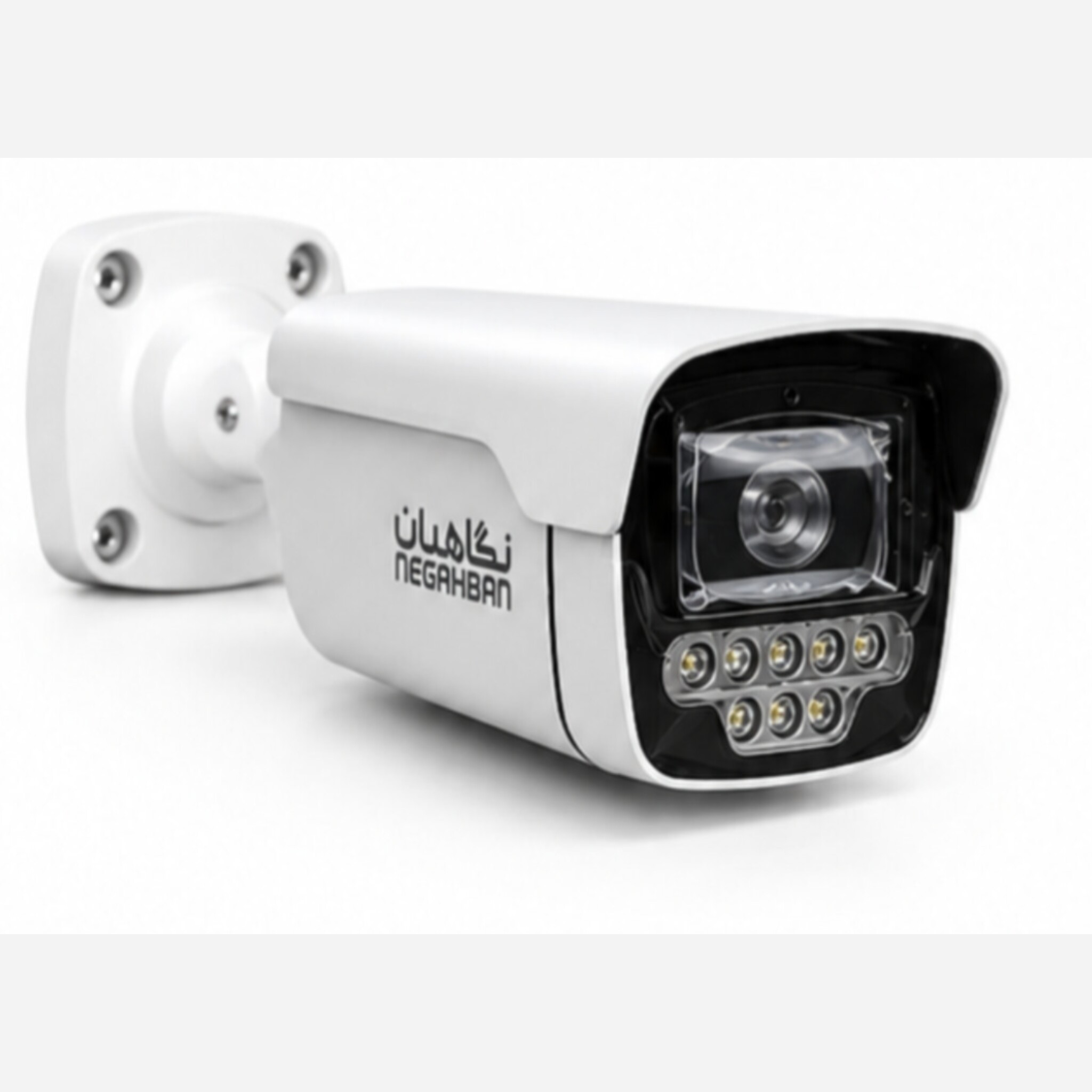 دوربین مداربسته BN-902-VJ IP 5M هوشمند،پیشرفته، تمام رنگی