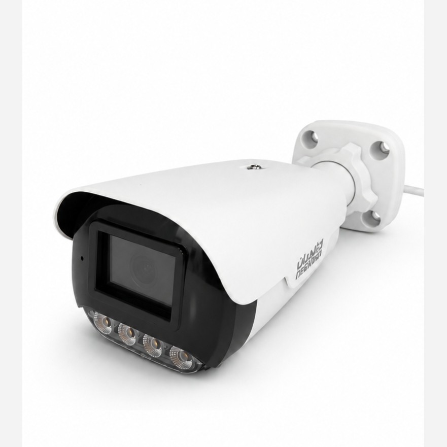 دوربین مداربسته IP BN-905- FKحرفه ای،full hd،ضد آب، دید شب تمام رنگی