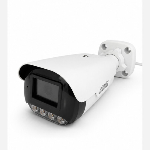 دوربین مداربسته IP BN-905- FKحرفه ای،full hd،ضد آب، دید شب تمام رنگی