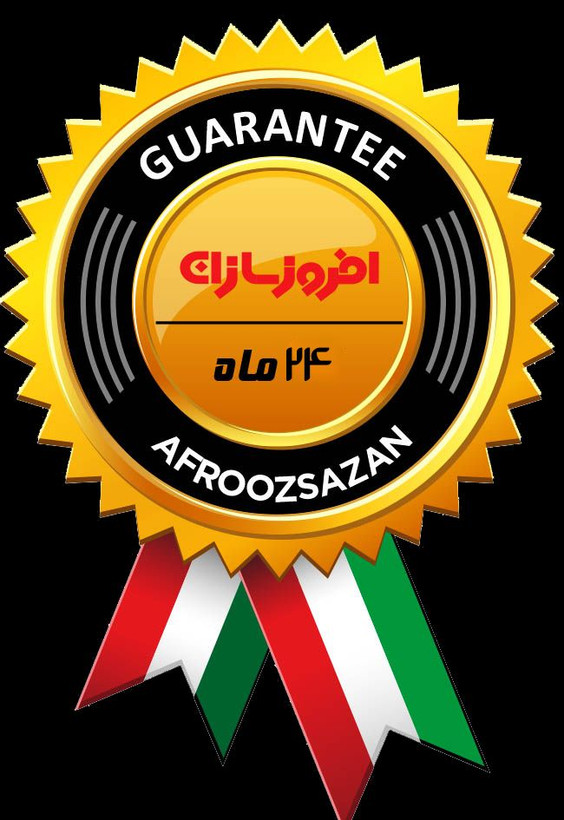 دوربین 2M BN_802_CH AHD،کیفیت full hd،دید شب فوق العاده،ضدآب